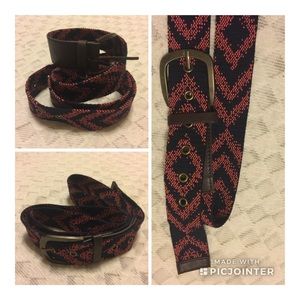 Webster at Target Belt